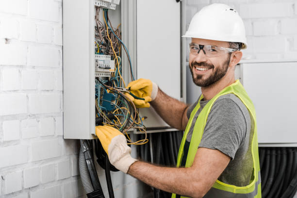 Best Electrical Wiring Services  in Brownfield, TX
