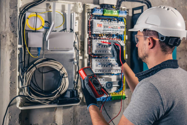 Best Electrical Upgrades for Homes  in Brownfield, TX