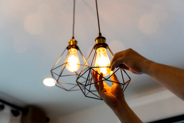 Best Residential Electrician Services  in Brownfield, TX