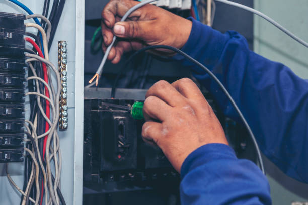 Best Circuit Breaker Repair  in Brownfield, TX