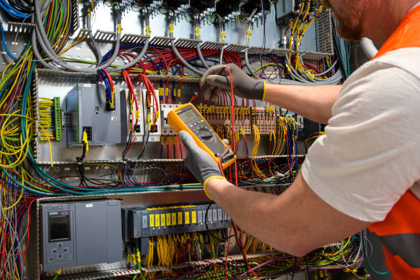 Best Best Electricians Near Me  in Brownfield, TX